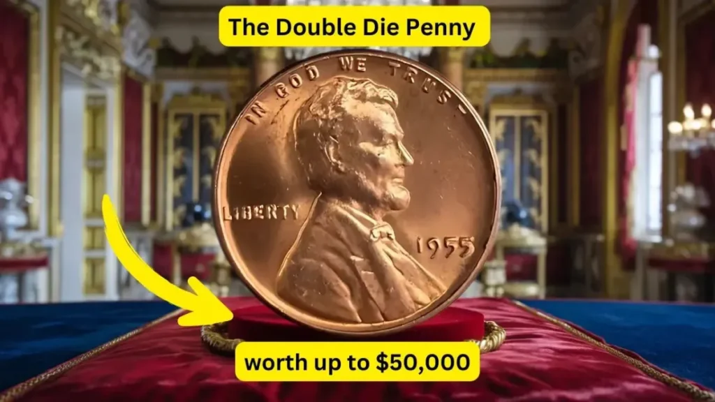 This Rare Penny Mistake Could Be Worth $50,000 – Check Your Change!