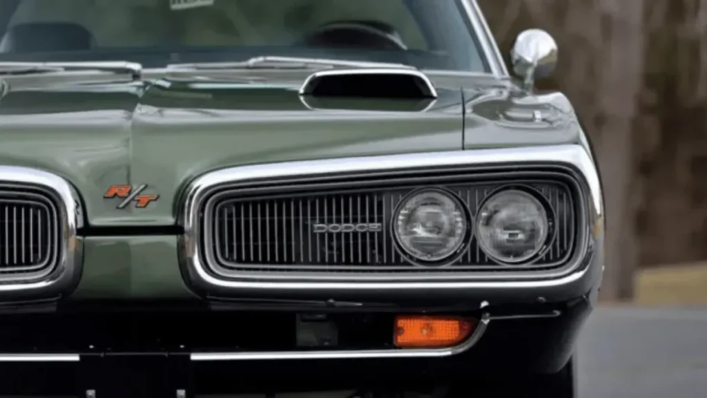 Not the Charger or Challenger: Meet the Forgotten Muscle Hero